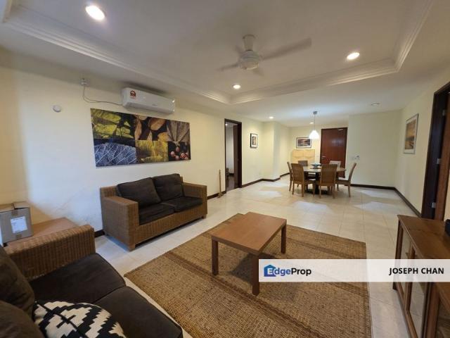 Condominium for sale in Petaling, Alam Impian