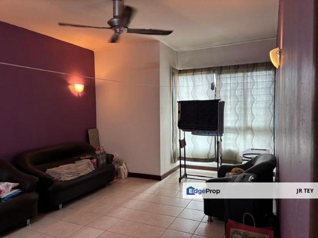 Condominium for sale in Petaling, Alam Impian