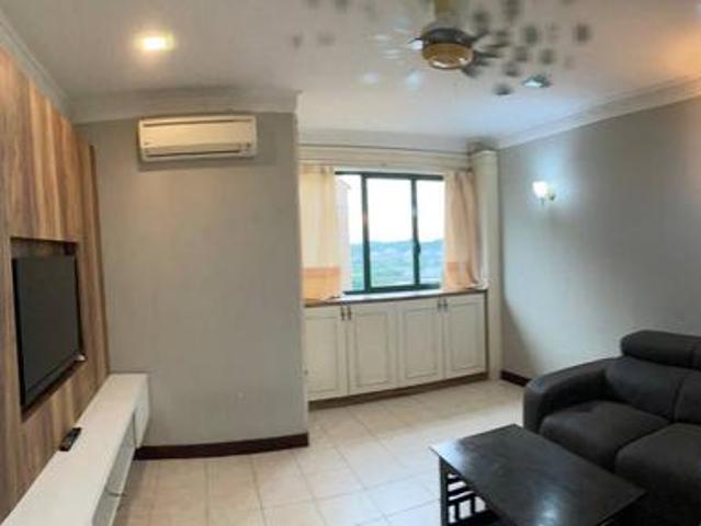 Serviced Residence for sale in Petaling, Alam Impian