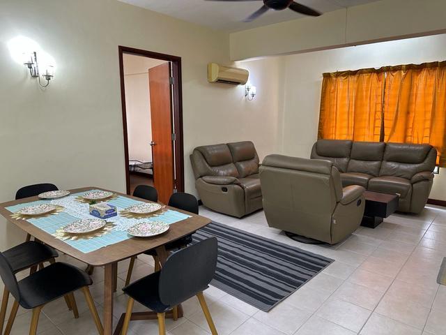 Serviced Residence for rent in Petaling, Alam Impian