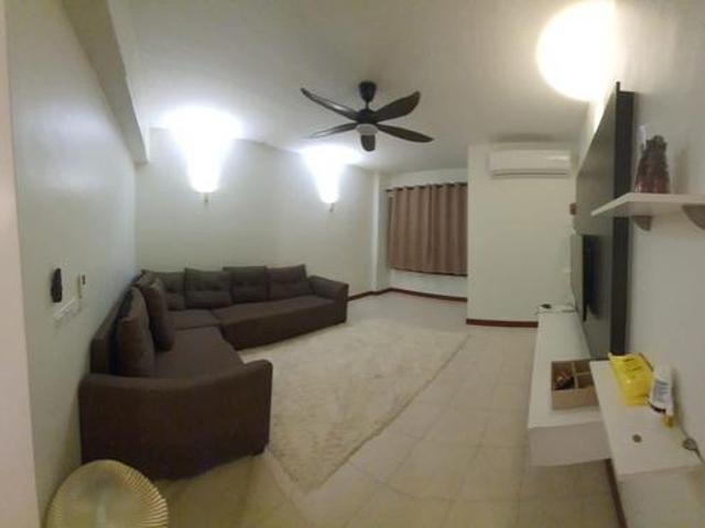 Serviced Residence for rent in Petaling, Alam Impian