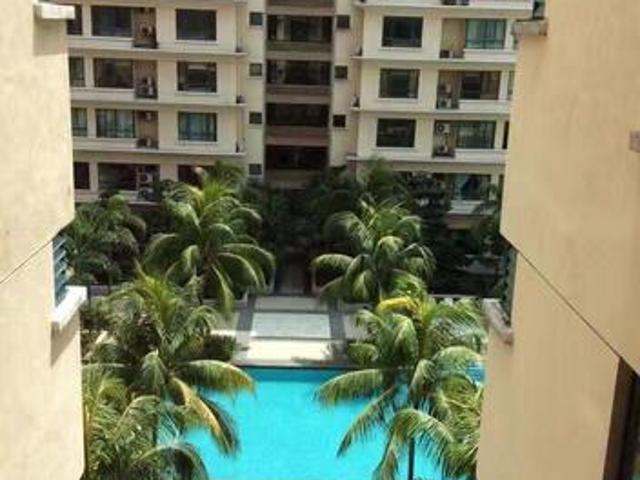 Serviced Residence for rent in Petaling, Alam Impian
