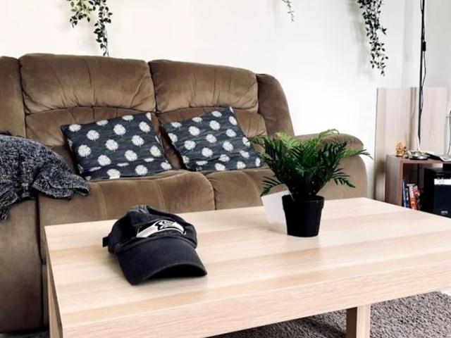 Flat for rent in Haidarabad, Telangana