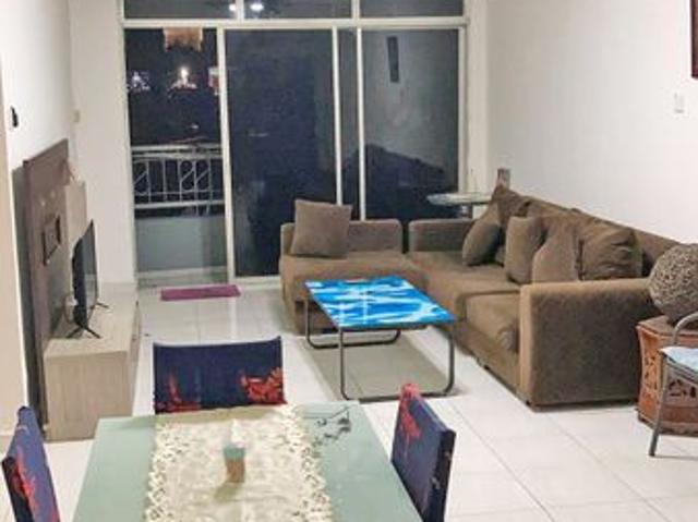Condominium for sale in Johore Bahru, Johor
