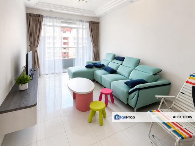Condominium for sale in Johore Bahru, Johor