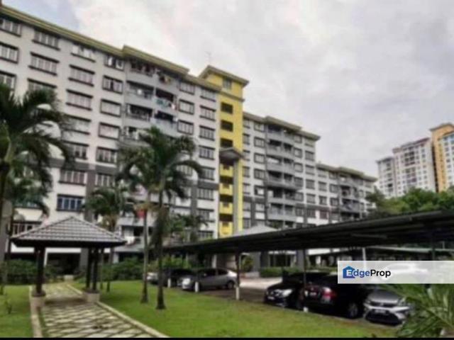 Condominium for sale in Johore Bahru, Johor