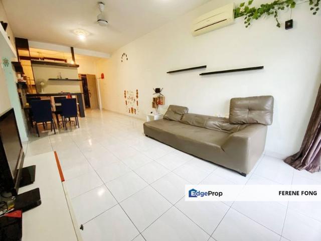 Condominium for rent in Johore Bahru, Johor
