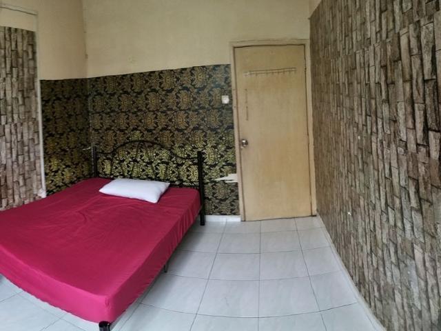 Condominium for sale in Johore Bahru, Johor