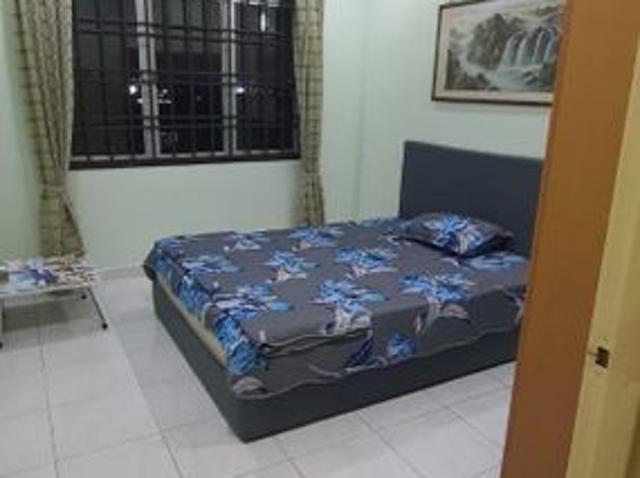 Condominium for rent in Johore Bahru, Johor