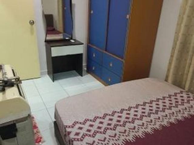 Condominium for rent in Johore Bahru, Johor