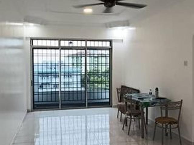 Condominium for sale in Johore Bahru, Johor