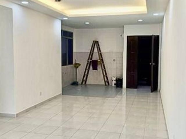 Condominium for sale in Johore Bahru, Johor