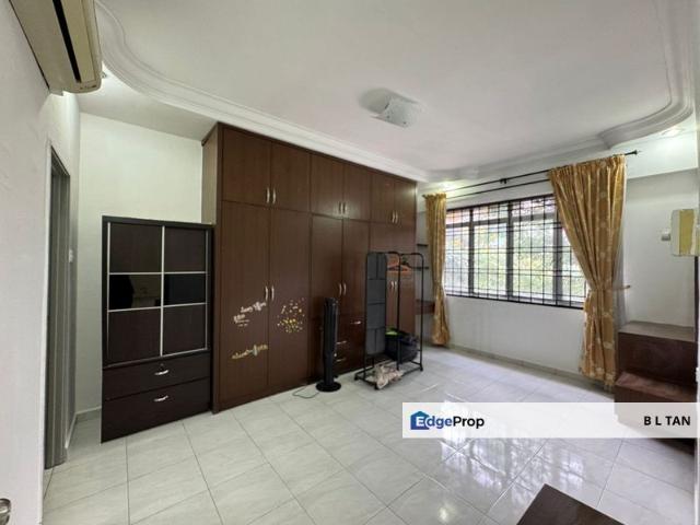 Condominium for sale in Johore Bahru, Johor