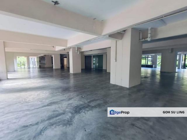 Condominium for sale in Johore Bahru, Johor