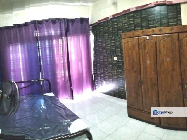 Condominium for sale in Johore Bahru, Johor