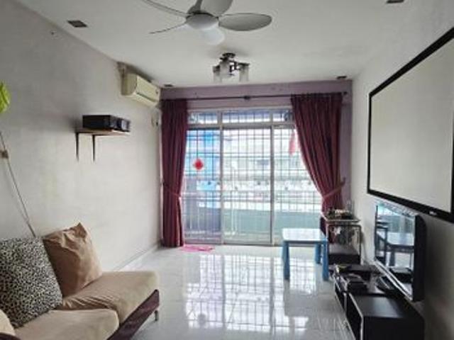 Condominium for sale in Johore Bahru, Johor