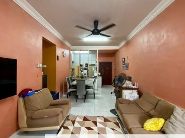 Condominium for sale in Johore Bahru, Johor
