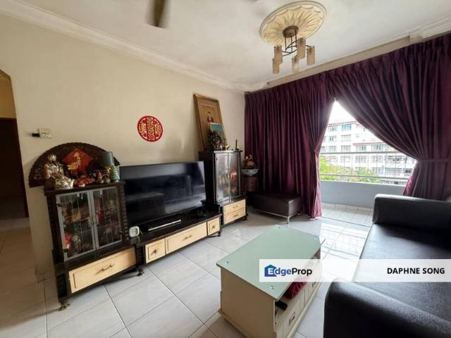 Condominium for sale in Johore Bahru, Johor