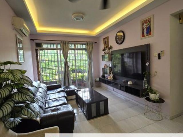 Condominium for sale in Johore Bahru, Johor
