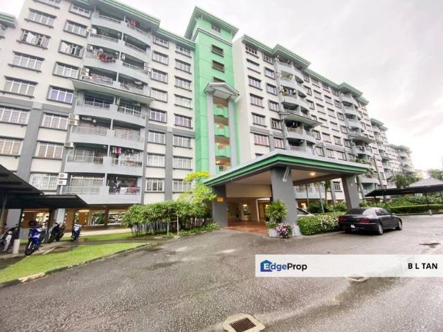 Condominium for rent in Johore Bahru, Johor