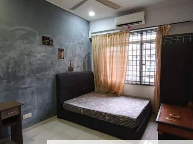 Condominium for rent in Johore Bahru, Johor