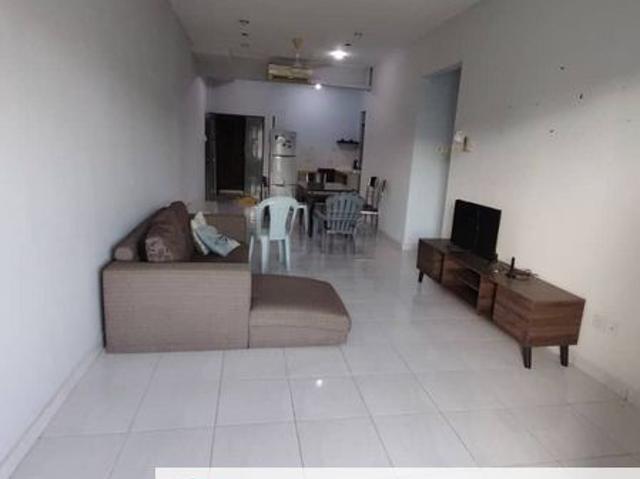 Condominium for rent in Johore Bahru, Johor