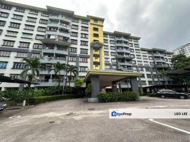 Condominium for sale in Johore Bahru, Johor