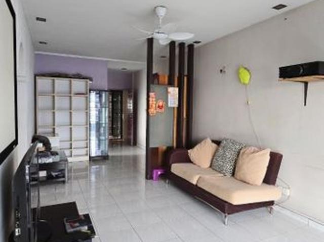 Condominium for sale in Johore Bahru, Johor