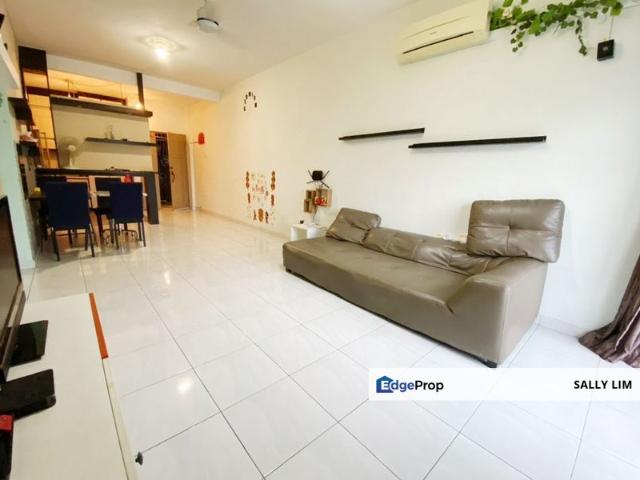 Condominium for rent in Johore Bahru, Johor