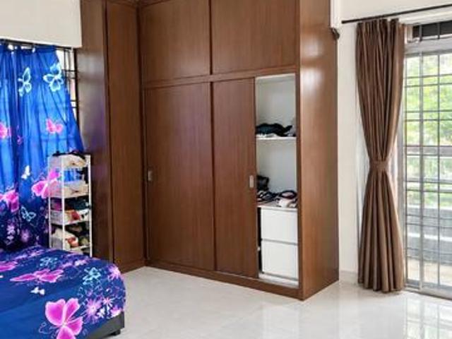 Apartment for sale in Johor Bahru