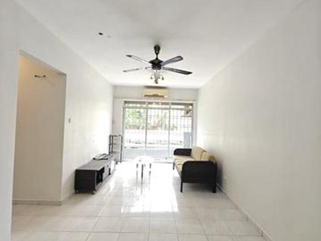 Apartment for sale in Johore Bahru, Johor