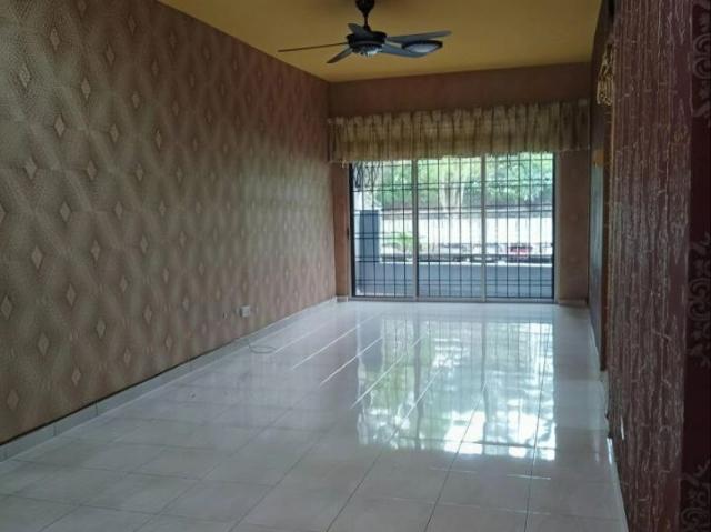 Apartment for sale in Johore Bahru, Johor
