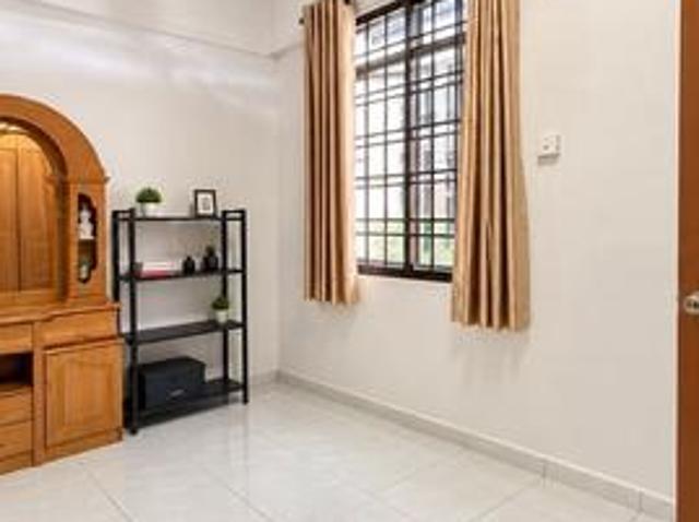 Apartment for sale in Johor Bahru