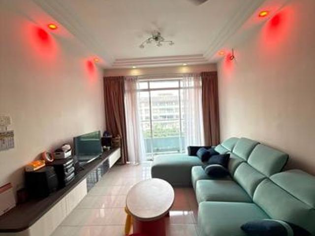 Apartment for sale in Johore Bahru, Johor