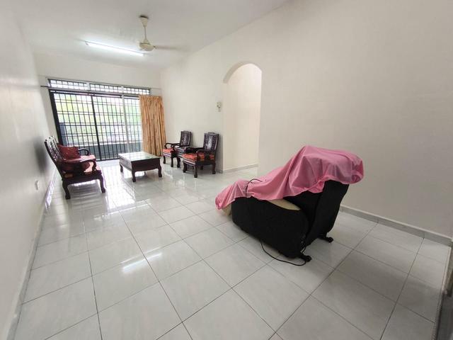 Apartment for sale in Johor Bahru