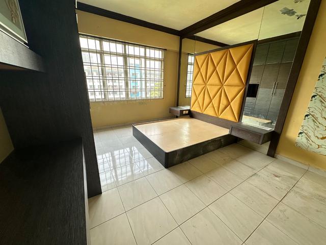 Apartment for rent in Johore Bahru, Johor