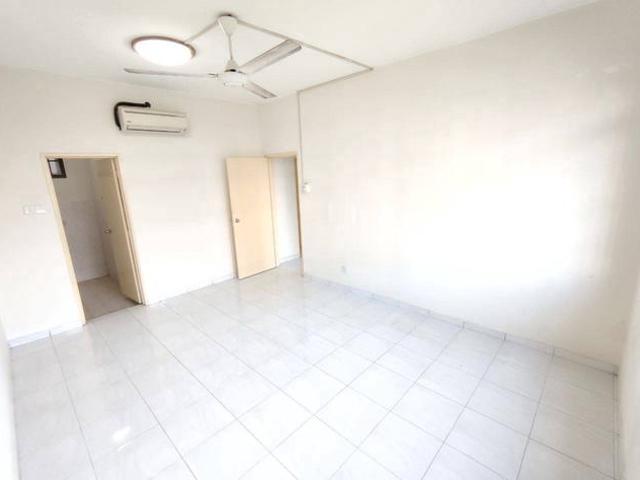 Apartment for sale in Johore Bahru, Johor
