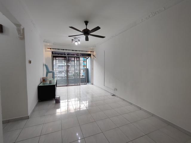 Apartment for sale in Johore Bahru, Johor