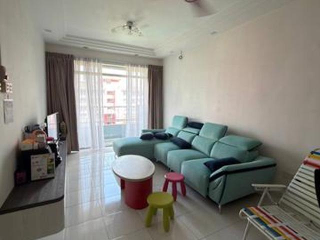 Apartment for sale in Johor Bahru