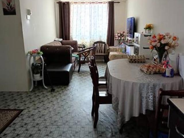 Apartment for sale in Georgetown, Penang