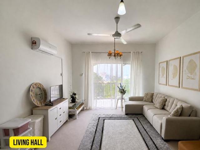 Condominium for rent in Petaling, Alam Impian