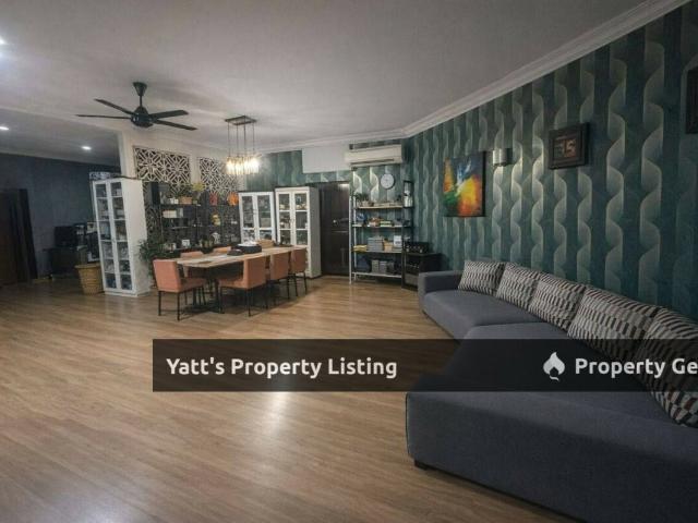 Condominium for sale in Petaling, Alam Impian