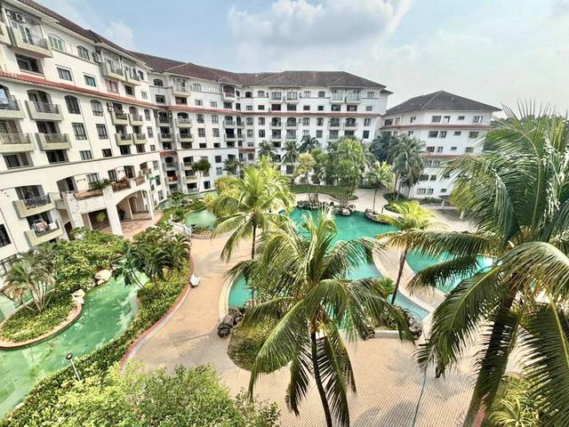 Condominium for sale in Petaling, Alam Impian