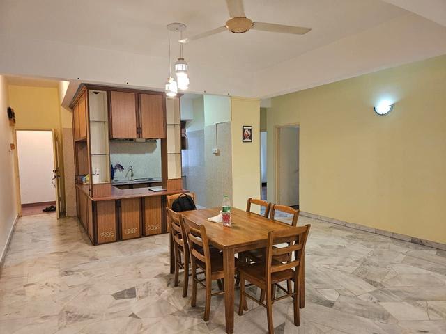 Condominium for sale in Petaling, Alam Impian