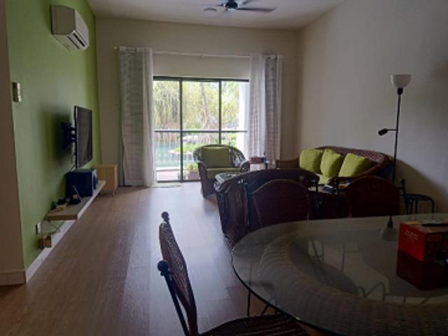 Apartment for rent in Petaling, Alam Impian