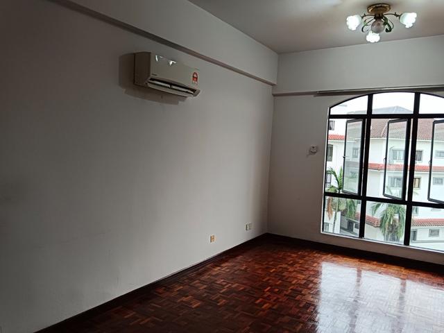 Condominium for sale in Shah Alam, Petaling