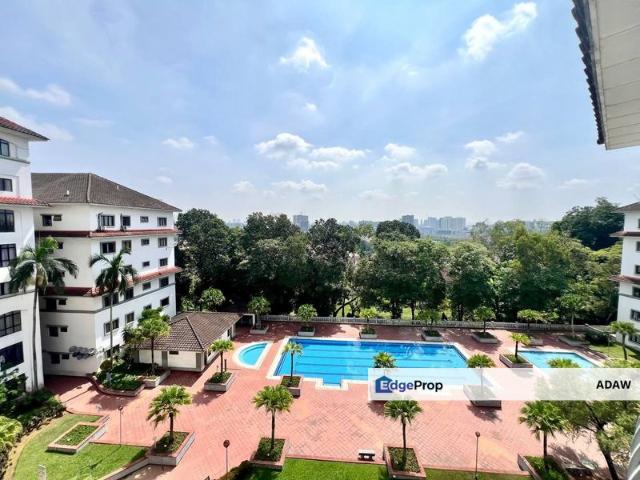 Condominium for sale in Seksyen 13, Shah Alam