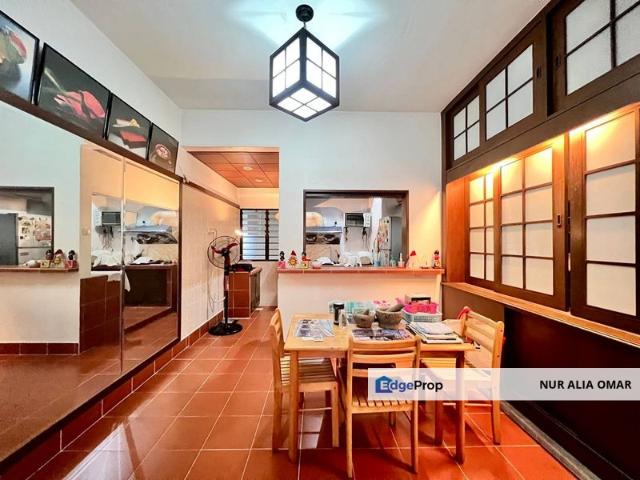 Condominium for sale in Petaling, Alam Impian