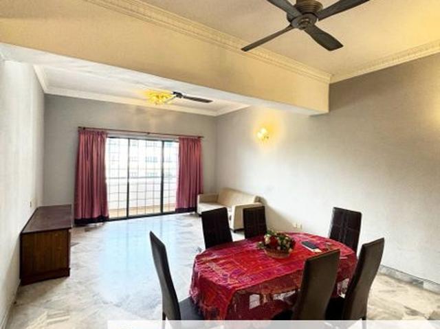 Condominium for rent in Petaling, Alam Impian