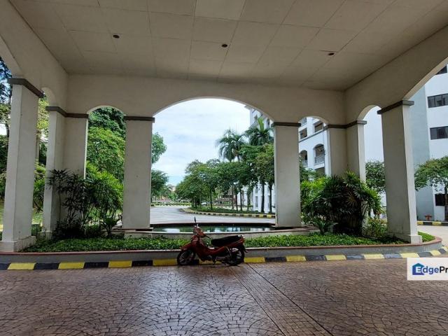 Condominium for sale in Petaling, Alam Impian